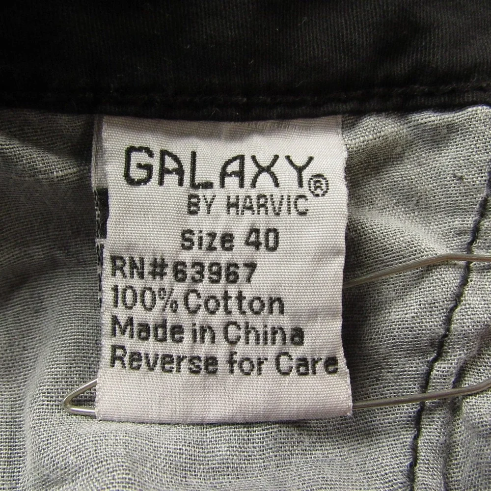 N/A galaxy cargo